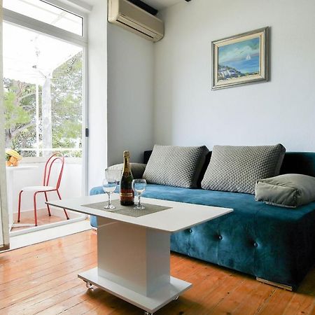 Apartment Beach Makarska Dış mekan fotoğraf