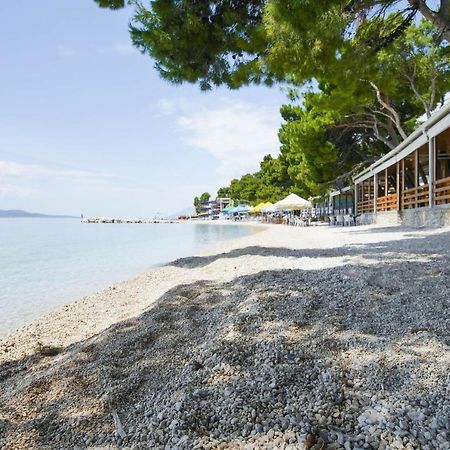 Apartment Beach Makarska Dış mekan fotoğraf