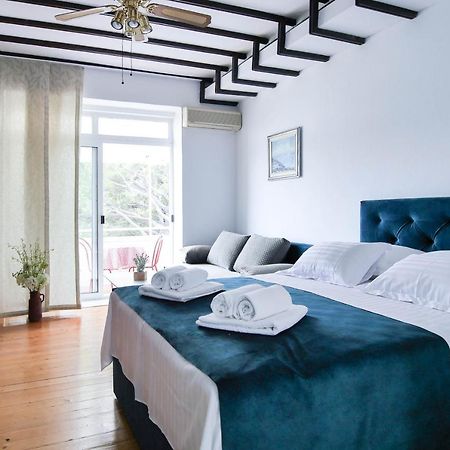 Apartment Beach Makarska Dış mekan fotoğraf