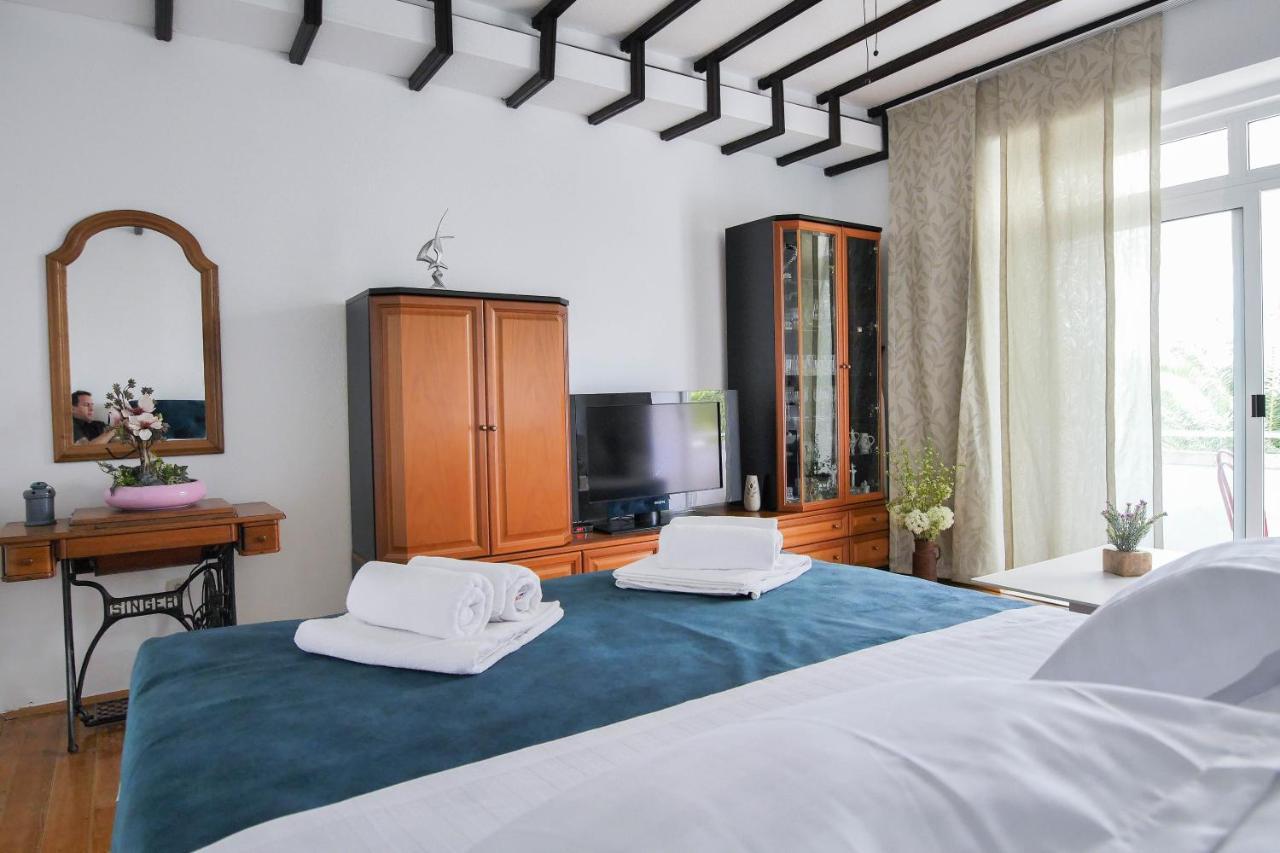Apartment Beach Makarska Dış mekan fotoğraf
