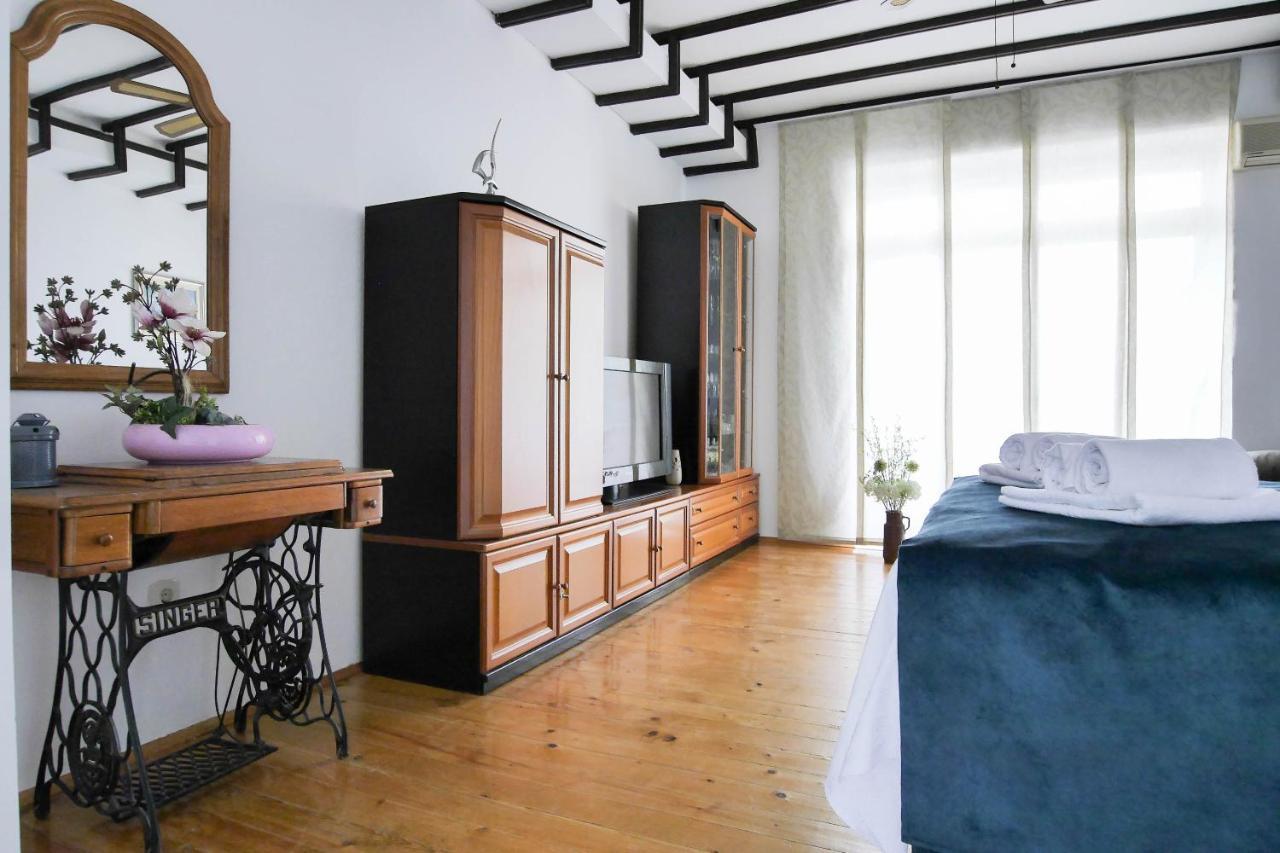 Apartment Beach Makarska Dış mekan fotoğraf