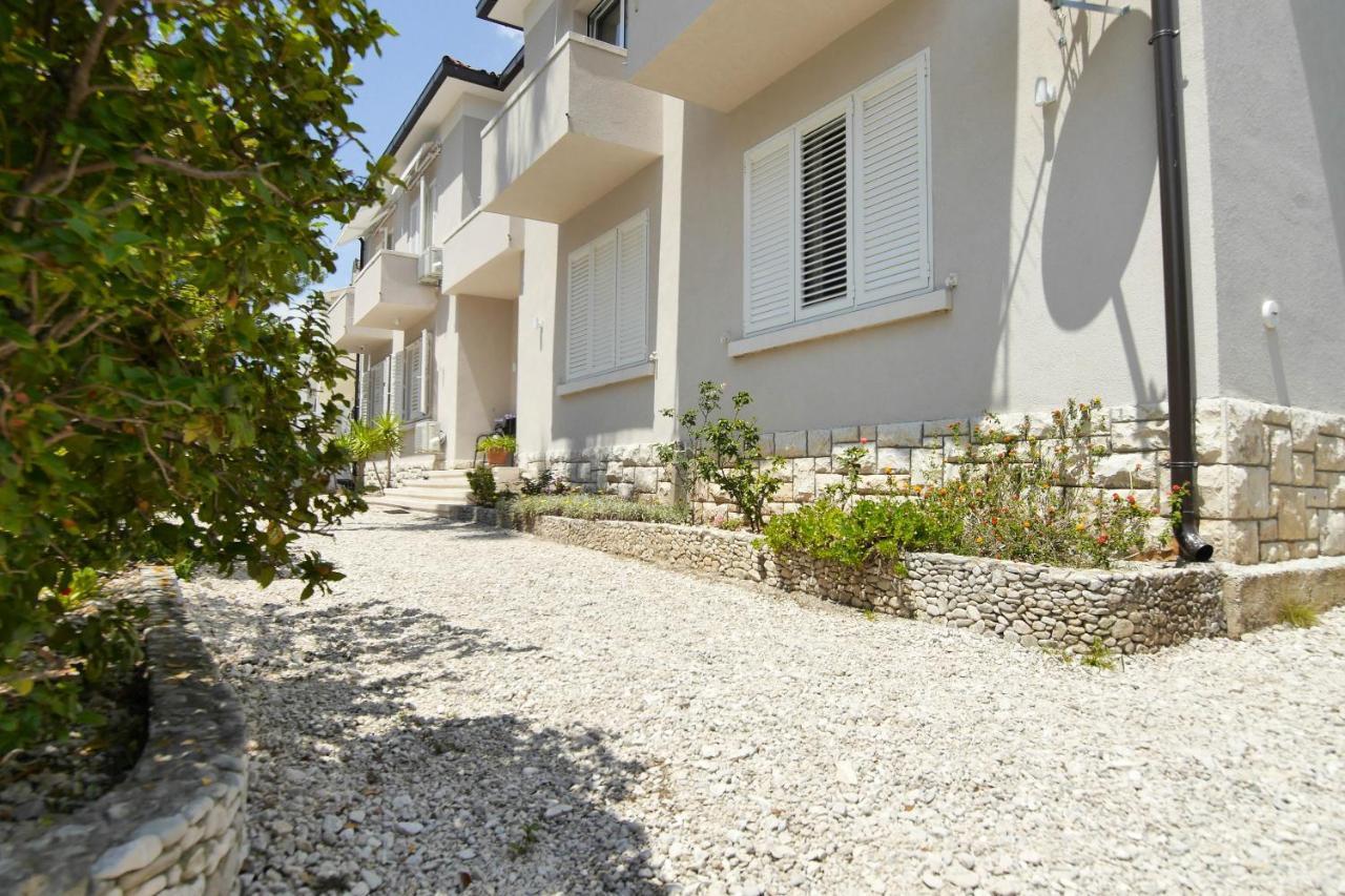 Apartment Beach Makarska Dış mekan fotoğraf