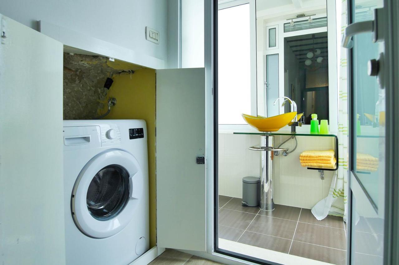 Apartment Beach Makarska Dış mekan fotoğraf