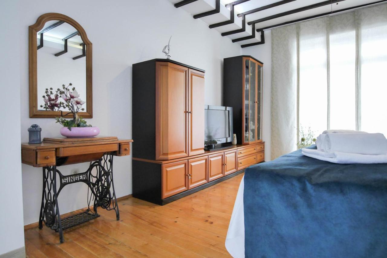 Apartment Beach Makarska Dış mekan fotoğraf